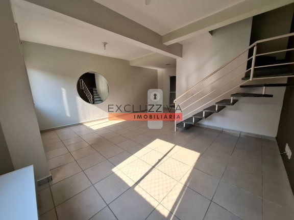 Imagem Casa de Condomínio com 3 Quartos à Venda, 175 m² em Loteamento Fernando Camargo Nogueira - Taubaté Imagem Casa de Condomínio com 3 Quartos à Venda, 175 m² em Loteamento Fernando Camargo Nogueira - Taubaté