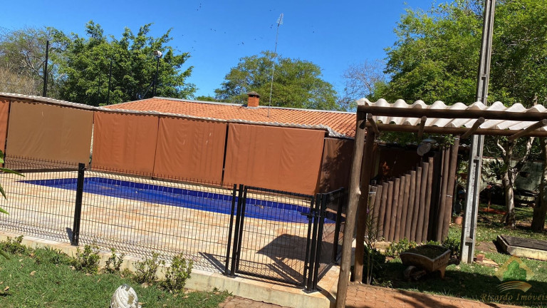 Imagem Chácara com 6 Quartos à Venda, 5.049 m² em Vale Da Santa Felicidade - São Carlos