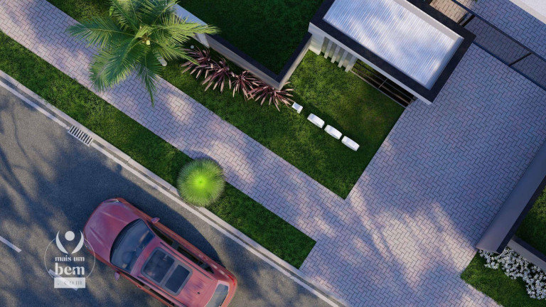Imagem Terreno à Venda, 181 m² em Santa Quitéria - Curitiba
