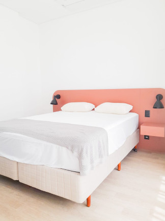 Imagem Apartamento com 1 Quarto para Alugar, 43 m² em Consolação - São Paulo Imagem Apartamento com 1 Quarto para Alugar, 43 m² em Consolação - São Paulo