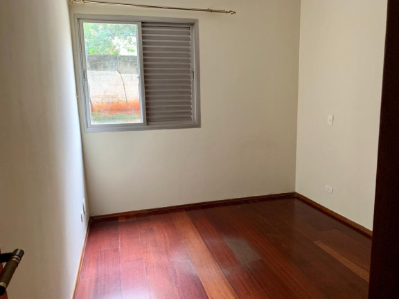 Imagem Apartamento com 2 Quartos à Venda, 80 m² em Vila Paulista - São Paulo