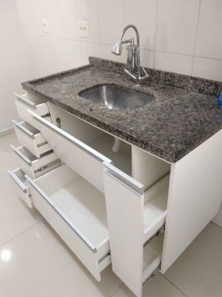 Imagem Apartamento com 3 Quartos à Venda, 79 m² em Jardim Tupanci - Barueri