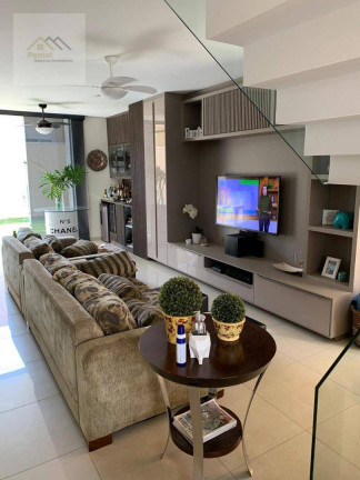 Imagem Sobrado com 4 Quartos à Venda, 219 m² em Ribeirânia - Ribeirão Preto Imagem Sobrado com 4 Quartos à Venda, 219 m² em Ribeirânia - Ribeirão Preto