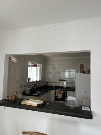 Imagem Casa com 3 Quartos à Venda, 120 m² em Olaria - Vila Velha Imagem Casa com 3 Quartos à Venda, 120 m² em Olaria - Vila Velha