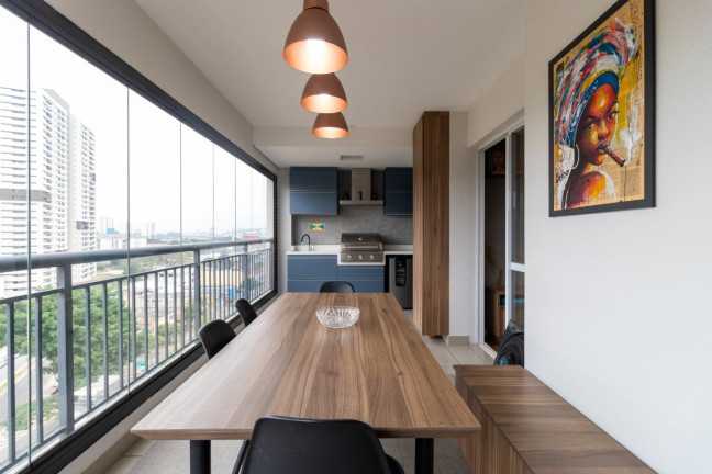 Imagem Apartamento com 2 Quartos à Venda, 92 m² em Lapa - São Paulo Imagem Apartamento com 2 Quartos à Venda, 92 m² em Lapa - São Paulo