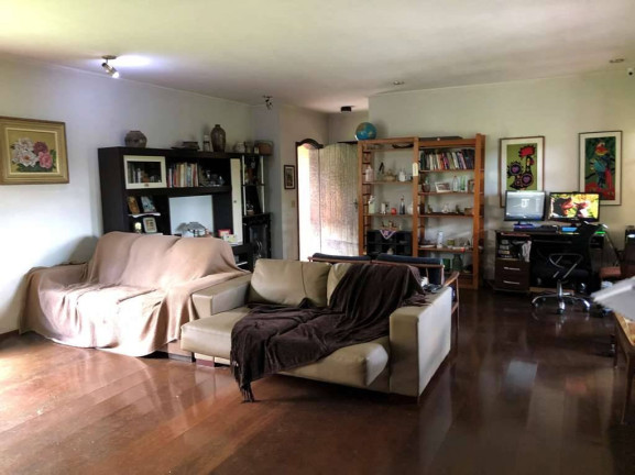 Imagem Casa de Condomínio com 3 Quartos à Venda,  em Chácara Dos Lagos - Carapicuíba