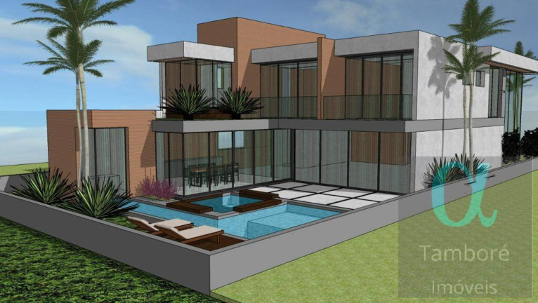 Imagem Casa com 4 Quartos à Venda, 470 m² em Tamboré - Santana De Parnaíba Imagem Casa com 4 Quartos à Venda, 470 m² em Tamboré - Santana De Parnaíba