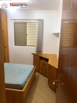 Imagem Imóvel com 3 Quartos à Venda, 64 m² em Tatuapé - São Paulo Imagem Imóvel com 3 Quartos à Venda, 64 m² em Tatuapé - São Paulo