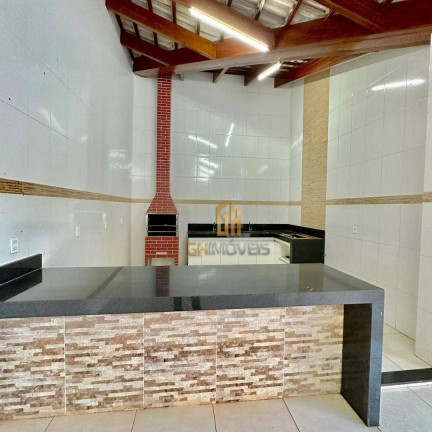 Imagem Chácara com 4 Quartos à Venda, 380 m² em Sítios Vale Das Brisas - Senador Canedo Imagem Chácara com 4 Quartos à Venda, 380 m² em Sítios Vale Das Brisas - Senador Canedo