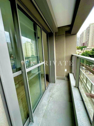 Imagem Apartamento com 2 Quartos à Venda, 75 m² em Perdizes - São Paulo