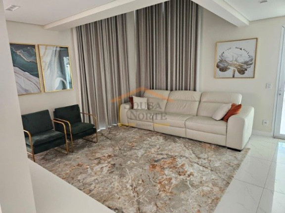 Imagem Apartamento com 4 Quartos à Venda, 360 m² em Santa Teresinha - São Paulo Imagem Apartamento com 4 Quartos à Venda, 360 m² em Santa Teresinha - São Paulo