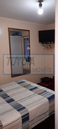 Imagem Apartamento com 2 Quartos à Venda, 55 m² em Conceição - São Paulo Imagem Apartamento com 2 Quartos à Venda, 55 m² em Conceição - São Paulo