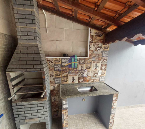 Imagem Casa com 3 Quartos à Venda, 250 m² em Aviação - Praia Grande