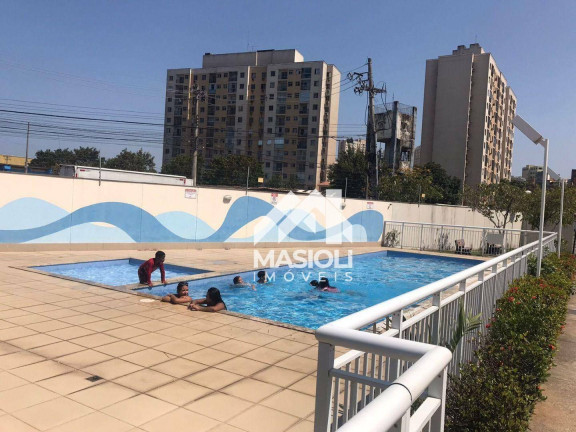 Imagem Apartamento com 2 Quartos à Venda, 54 m² em Ataíde - Vila Velha Imagem Apartamento com 2 Quartos à Venda, 54 m² em Ataíde - Vila Velha