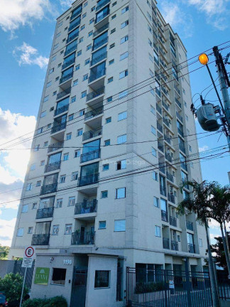 Apartamento com 2 Quartos à Venda ou Locação, 47 m² em Parque Campolim - Sorocaba