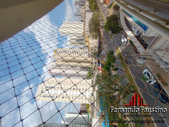 Imagem Apartamento com 3 Quartos à Venda, 85 m² em Jardim Goiás - Goiânia Imagem Apartamento com 3 Quartos à Venda, 85 m² em Jardim Goiás - Goiânia