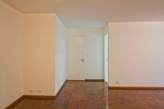 Imagem Imóvel com 3 Quartos à Venda, 106 m² em Itaim Bibi - São Paulo Imagem Imóvel com 3 Quartos à Venda, 106 m² em Itaim Bibi - São Paulo