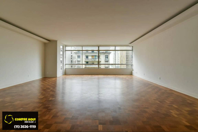 Imagem Apartamento com 3 Quartos à Venda, 391 m² em República - São Paulo Imagem Apartamento com 3 Quartos à Venda, 391 m² em República - São Paulo