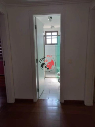 Imagem Apartamento com 3 Quartos à Venda, 148 m² em Centro - Santo André Imagem Apartamento com 3 Quartos à Venda, 148 m² em Centro - Santo André
