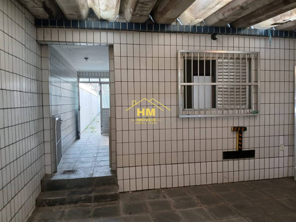 Imagem Casa com 3 Quartos à Venda, 85 m² em Parque Sao Vicente - Sao Vicente Imagem Casa com 3 Quartos à Venda, 85 m² em Parque Sao Vicente - Sao Vicente