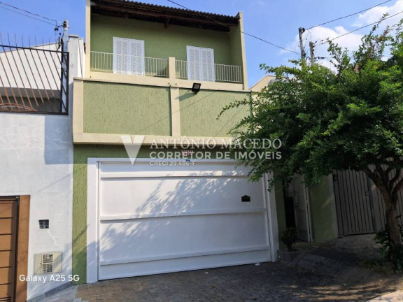 Imagem Casa com 4 Quartos à Venda, 280 m² em Vila Mariana - São Paulo
