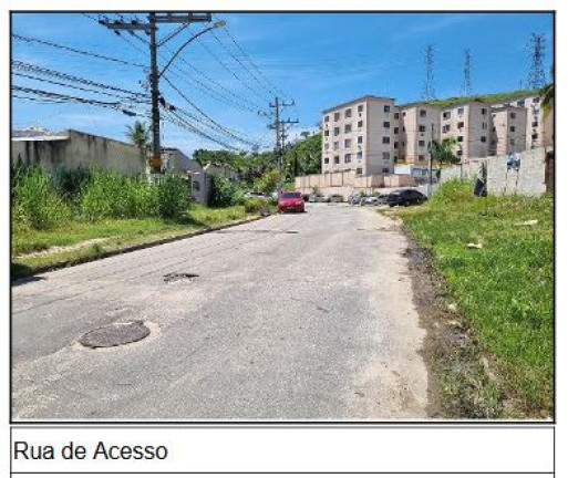 Imagem Apartamento com 2 Quartos à Venda, 43 m² em Campo Grande - Rio De Janeiro Imagem Apartamento com 2 Quartos à Venda, 43 m² em Campo Grande - Rio De Janeiro