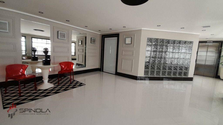 Imagem Apartamento com 2 Quartos à Venda, 95 m² em Canto Do Forte - Praia Grande Imagem Apartamento com 2 Quartos à Venda, 95 m² em Canto Do Forte - Praia Grande