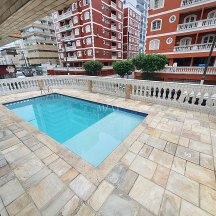 Imagem Apartamento com 2 Quartos à Venda, 90 m² em Tupi - Praia Grande Imagem Apartamento com 2 Quartos à Venda, 90 m² em Tupi - Praia Grande