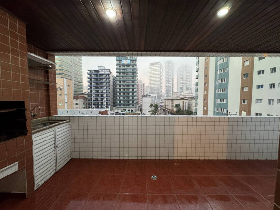 Imagem Apartamento com 3 Quartos à Venda, 96 m² em Guilhermina - Praia Grande Imagem Apartamento com 3 Quartos à Venda, 96 m² em Guilhermina - Praia Grande