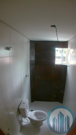 Imagem Apartamento com 3 Quartos à Venda, 83 m² em Campestre - Santo André