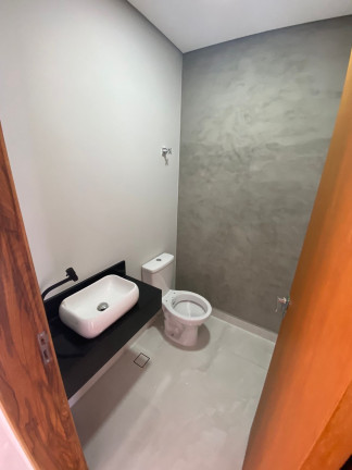 Imagem Casa com 3 Quartos à Venda, 214 m² em Demarchi - São Bernardo Do Campo
