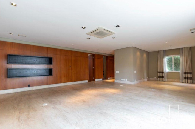 Imagem Casa de Condomínio com 4 Quartos à Venda, 814 m² em Jardim Petrópolis - São Paulo