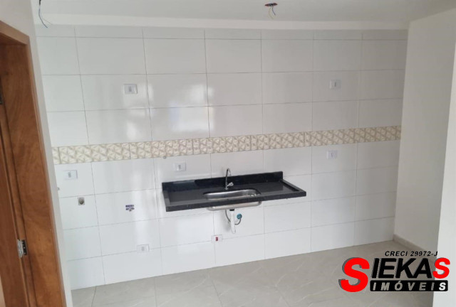 Imagem Apartamento com 2 Quartos à Venda, 40 m² em Vila Tolstoi - São Paulo Imagem Apartamento com 2 Quartos à Venda, 40 m² em Vila Tolstoi - São Paulo
