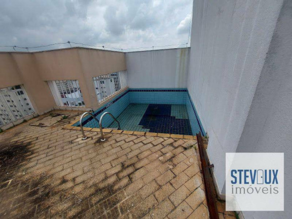 Imagem Cobertura com 4 Quartos à Venda, 358 m² em Moema - São Paulo