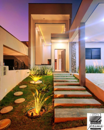 Imagem Casa com 3 Quartos à Venda, 88 m² em Horto Florestal - Sorocaba Imagem Casa com 3 Quartos à Venda, 88 m² em Horto Florestal - Sorocaba