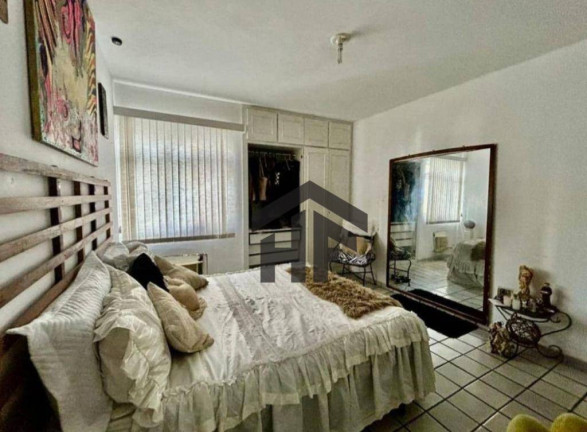 Imagem Apartamento com 4 Quartos à Venda, 240 m² em Boa Viagem - Recife Imagem Apartamento com 4 Quartos à Venda, 240 m² em Boa Viagem - Recife