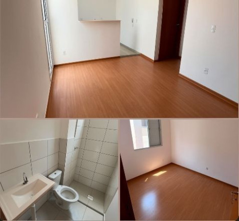 Imagem Apartamento com 2 Quartos à Venda, 39 m² em Grand Ville - Uberlândia Imagem Apartamento com 2 Quartos à Venda, 39 m² em Grand Ville - Uberlândia