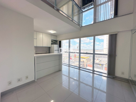 Imagem Imóvel com 1 Quarto à Venda, 58 m² em Norte (águas Claras) - Brasília Imagem Imóvel com 1 Quarto à Venda, 58 m² em Norte (águas Claras) - Brasília