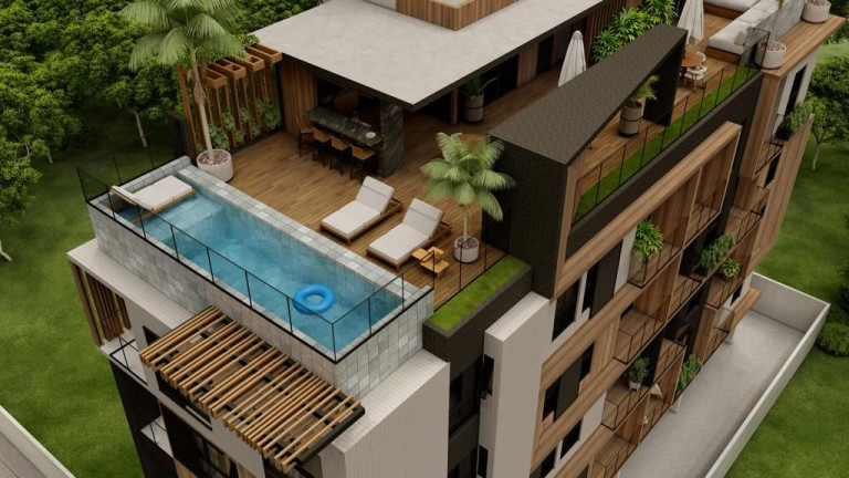 Imagem Imóvel com 2 Quartos à Venda, 73 m² em Intermares - Cabedelo Imagem Imóvel com 2 Quartos à Venda, 73 m² em Intermares - Cabedelo
