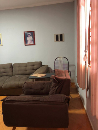 Casa com 2 Quartos para Alugar,  em Taboão - São Bernardo Do Campo
