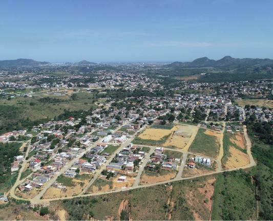 Imagem Imóvel à Venda, 225 m² em Prolar - Cariacica