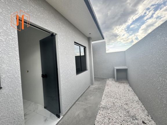 Imagem Casa com 3 Quartos à Venda, 60 m² em Gralha Azul - Fazenda Rio Grande Imagem Casa com 3 Quartos à Venda, 60 m² em Gralha Azul - Fazenda Rio Grande