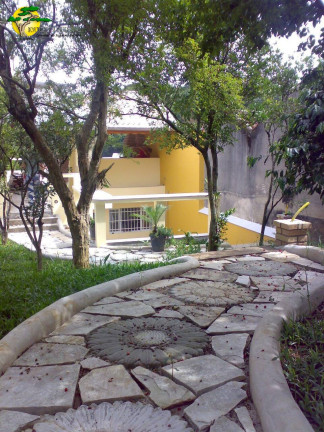 Imagem Casa com 2 Quartos à Venda, 420 m² em Horto Florestal - São Paulo Imagem Casa com 2 Quartos à Venda, 420 m² em Horto Florestal - São Paulo