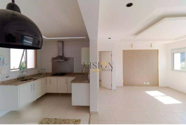 Imagem Apartamento com 2 Quartos à Venda, 113 m² em Alphaville - Campinas Imagem Apartamento com 2 Quartos à Venda, 113 m² em Alphaville - Campinas