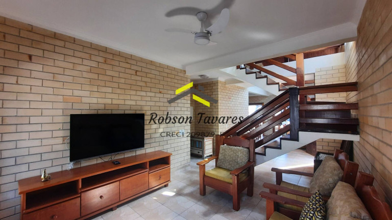 Imagem Casa com 4 Quartos à Venda, 300 m² em Portal Do Patrimonium - Caraguatatuba