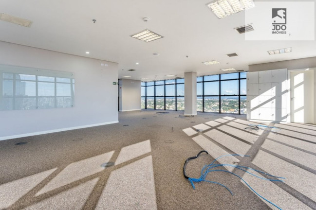 Imagem Sala Comercial para Alugar, 173 m² em Juvevê - Curitiba Imagem Sala Comercial para Alugar, 173 m² em Juvevê - Curitiba