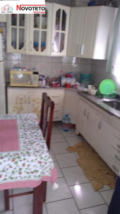 Imagem Imóvel com 3 Quartos à Venda, 120 m² em Jardim Independência - São Paulo Imagem Imóvel com 3 Quartos à Venda, 120 m² em Jardim Independência - São Paulo