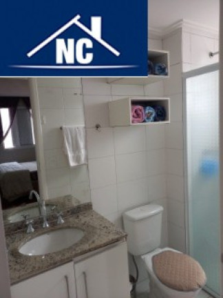 Imagem Apartamento com 2 Quartos à Venda, 56 m² em Vila Moraes - São Paulo Imagem Apartamento com 2 Quartos à Venda, 56 m² em Vila Moraes - São Paulo