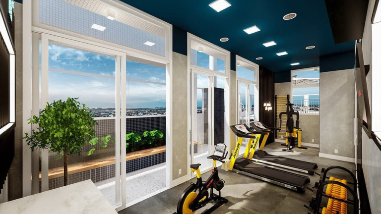 Imagem Apartamento com 3 Quartos à Venda, 84 m² em Centro - Capão Da Canoa
