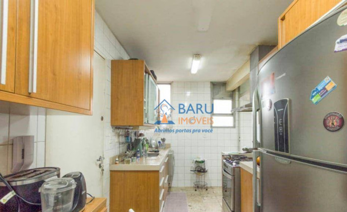 Imagem Apartamento com 3 Quartos à Venda, 120 m² em Jardim América - São Paulo Imagem Apartamento com 3 Quartos à Venda, 120 m² em Jardim América - São Paulo
